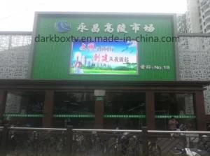 Outdoor High Quality P10 Full Color LED Module