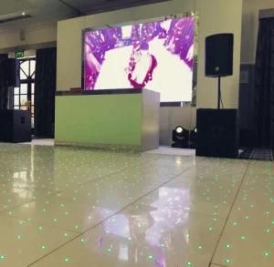 HD Indoor P3.91 LED Sign Display for Shopping Malls