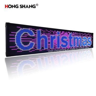 Sales Wall Advertising Billboards Commercial Promotion LED Display
