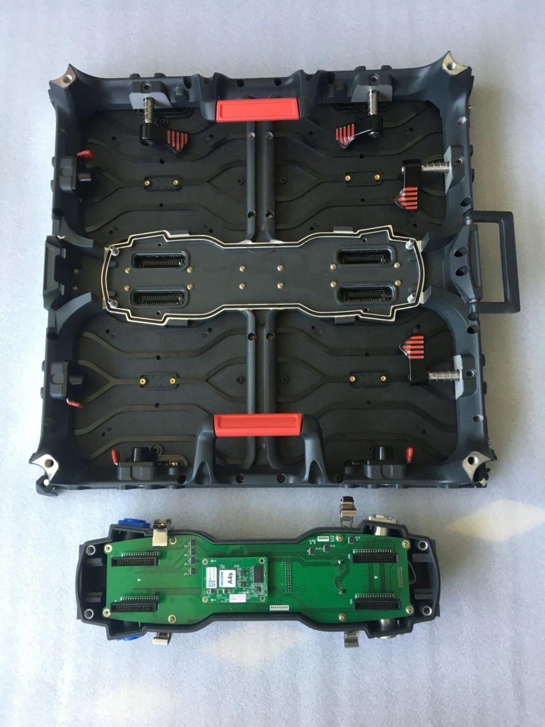 Goods in Stock P3.91 Indoor HD LED Screen/Display/Tvs