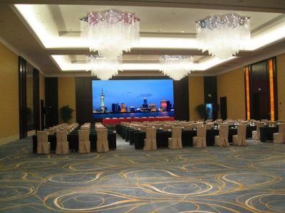 SMD P7.62 Indoor Full Color LED Display