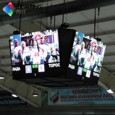 Nation Star/ Kinglight LED Video Display P2 P2.5 P3 P4 P5 LED Advertising Giant Screens Indoor Fixed Installation LED Digital Board