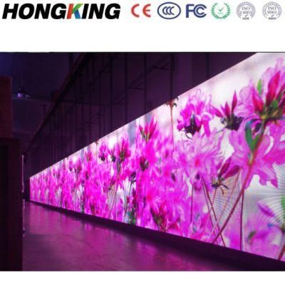 Festival Events Live Show LED Screen Movie Video Wall Rental HD LED Screen