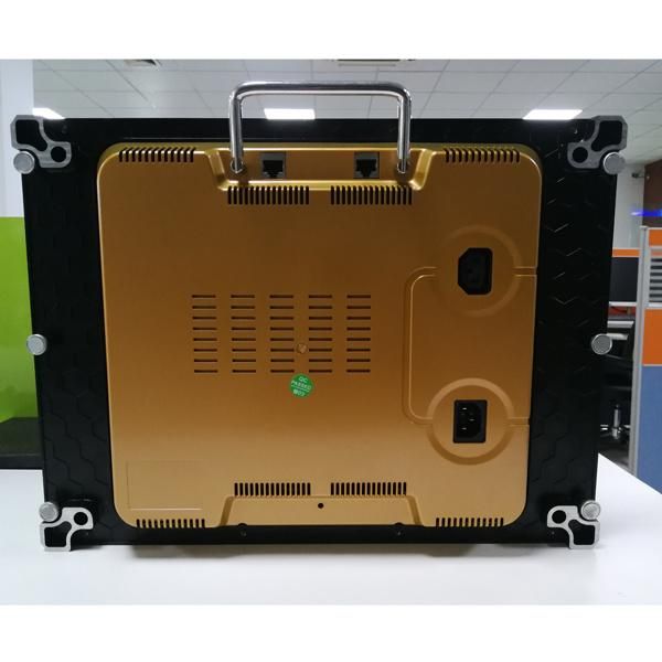 P1.25 Indoor Rental Advertising Full Color Video LED Screen with Hight Resolution