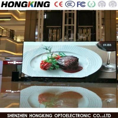 Made in China High Quality P3/P2.5 Indoor LED Display Panel