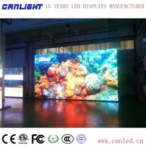 P10 High Brightness Energy Saving Full Color Outdoor Fixed LED Dislay for Advertising