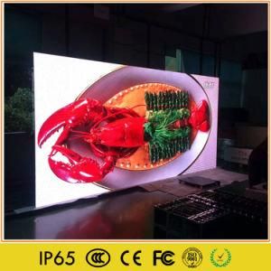 P5 SMD Indoor LED Video Wall LED Display