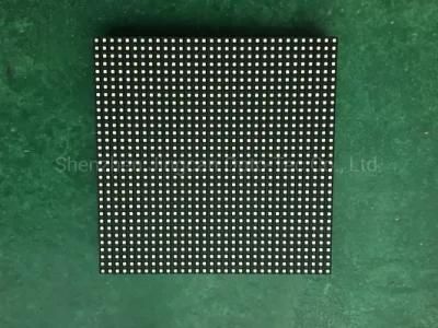 160mm*160mm SMD2727 Full Color P5 Outdoor LED Display Module