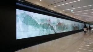 Indoor P2.5 Full Color LED Video Display
