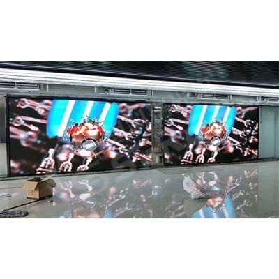 LED Video Wall Indoor Custom P2.5 LED Display Screen