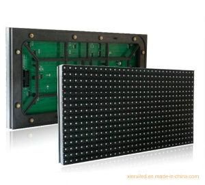 Outdoor Advertising Display Screen Seven Colour P5 LED Video Wall LED Module