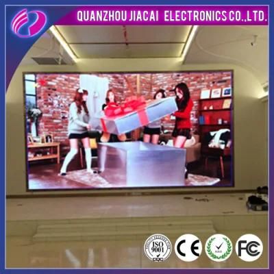 2.5mm Pixels and Video Display LED Curtain Screen