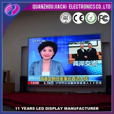 Best Selling Indoor Advertising LED Display Screen Prices