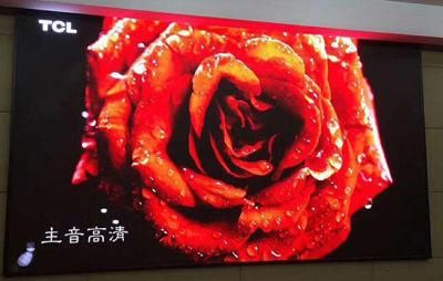 P4 Indoor Full Color Stage Rental LED Display Screen