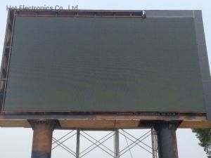 P5 SMD Alphanumeric LED Advertising Display for Outdoor