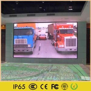 Indoor P6 HD Video Show Stage Rental LED Display Board
