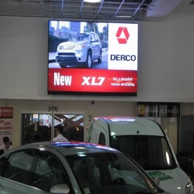 Commercial Advertising Indoor P5 Full Color LED Display Board