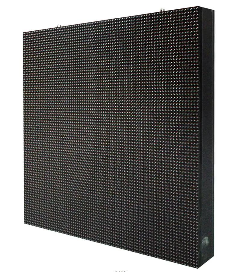 Outdoor Fixed Full Color LED Display/Advertising Screen with 1280X960mm Panel