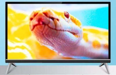 Tvs Supplier Manufacturing OEM/ODM 4K Smart TV LED Televisions