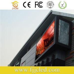P10 Video LED DOT Matrix Outdoor Display