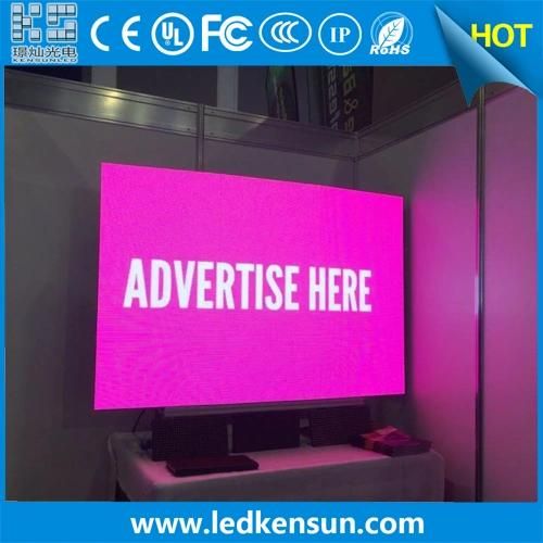 Indoor Front Service HD P2.5/P2/P3 LED Video Wall LED Display