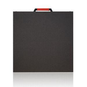 Indoor Hi-Tech Narrow Pixel Pitch High Resolution LED Display P1.875