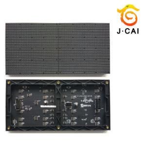 Easy Maintenance Light Weight P4 Indoor Full Color LED Cabinet