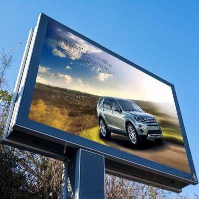 P5 P6 P8 SMD Digital Billboard Full Color Screen Advertising LED Wall P5 P6 P8 Video LED Sign Panels Outdoor LED Display Panels