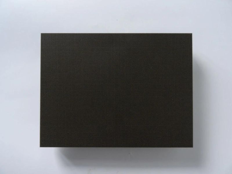 3840Hz High Quality Indoor P1.667 LED Module 200X150mm Size Nationstar Chip