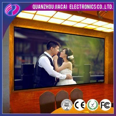 P3 Indoor Advertising Full Color RGB Module