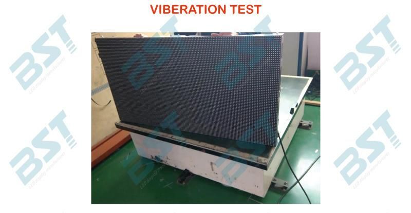 Fast Delivery P8 Outdoor LED Display for Stage Events Show
