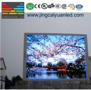 Wholesale P5 Outdoor Full Color LED Display