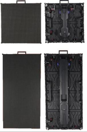 2020 New Product P3.91 Indoor Rental LED Display Screen for Stage Video Wall