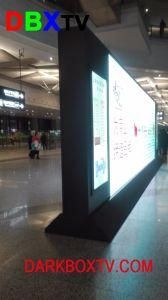 Save Energy P3 Cinema HD Fashion Show Screen Shopping Mall Indoor LED Display