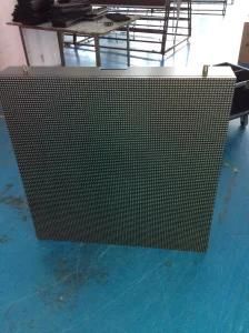 Outdoor Fixed P10 High Brightness Roadside Support LED Display