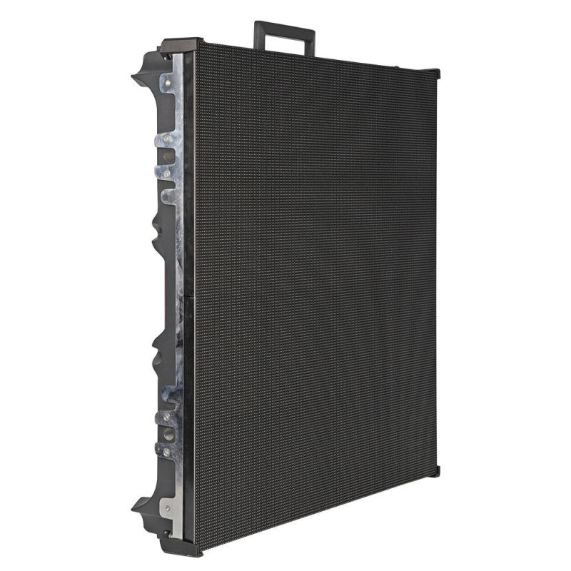 High Clear Picture P3.91 Indoor Rental Full Color Portable LED Sign Board LED Video Display for Stage and Advertising