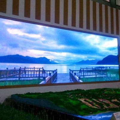 P1.2 P1.5 P1.6 P1.8 P2 P2.5 P2.6 P2.9 UHD Indoor Large LED Screen/LED Display Video Wall