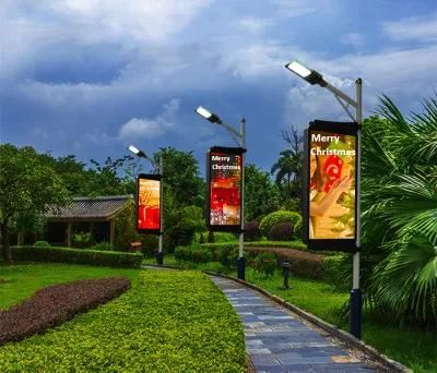 P3 P5 Outdoor Waterproof Full Color LED Screen / LED Sign