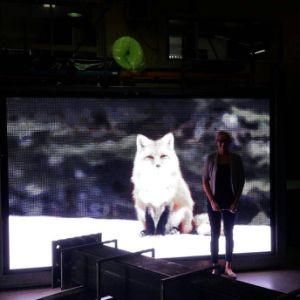 High Quanlity HD P2.5 Indoor SMD 2121 LED Screen Module