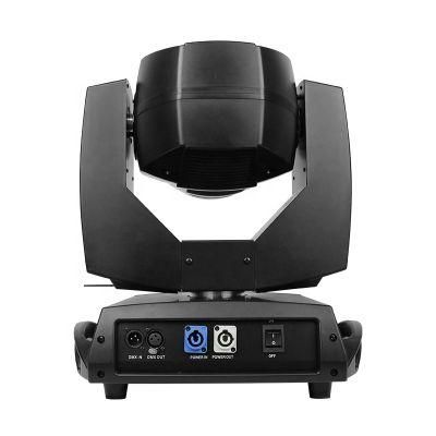 230W 7r Sharpy Beam Light Moving Head Disco Stage Lights