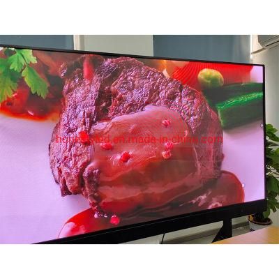 Wholesale Price Full Color LED Video Wall P2.5 480X480mm Cabinet SMD2121 3in1 Advertising Rental Indoor LED Panels