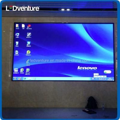 P3.9 High Brightness Full Color Indoor LED Display Screen