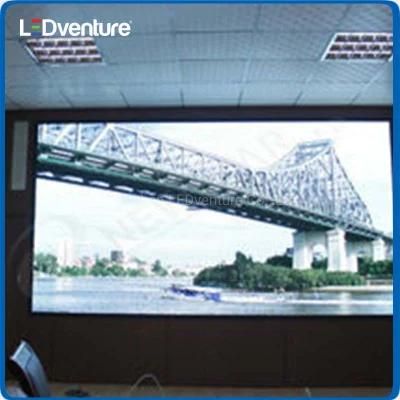 Indoor P2.5 Digital Advertising Billboard LED Video Panel