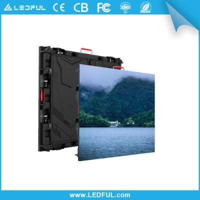 Good Price of Outdoor LED Display LED Billboard Display 3 Year Warranty LED Display