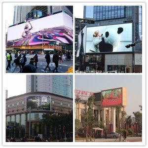 China Manufacture LED Display Board