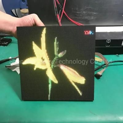 P2.604 RGB 96X96 LED Matrix Display Module Factory