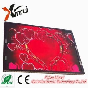Waterptoof Outdoor P8 RGB LED Advertising Billboard Screen Display