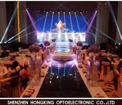 Indoor 960*960mm LED Advertising Billboard P5 P6
