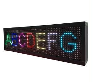 pH 7.62 LED Screen Indoor LED Display for Stage