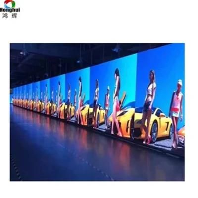P8 Outdoor LED Display Board LED Screen for Shopping Mall